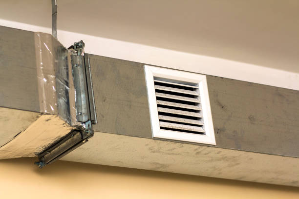 Best Residential Air Duct Cleaning  in Mary Esther, FL